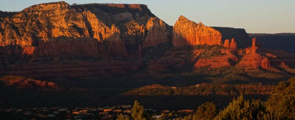 sedona-sunset